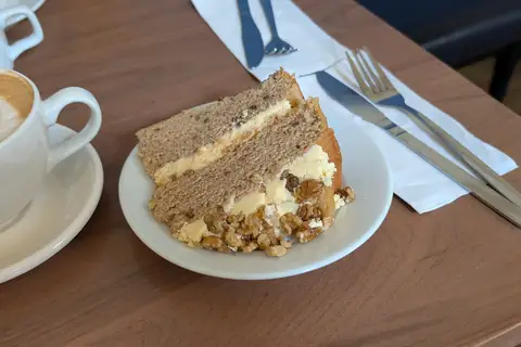 Undercrag Cafe photo 3