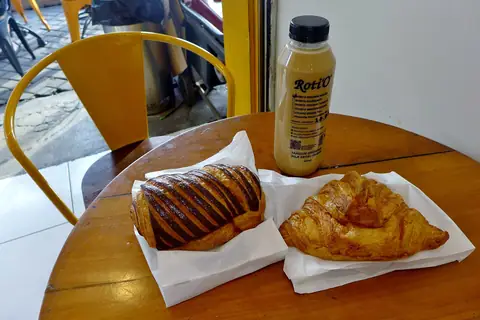 Undercrag Cafe photo 4