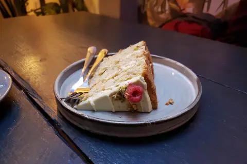 Undercrag Cafe photo 1